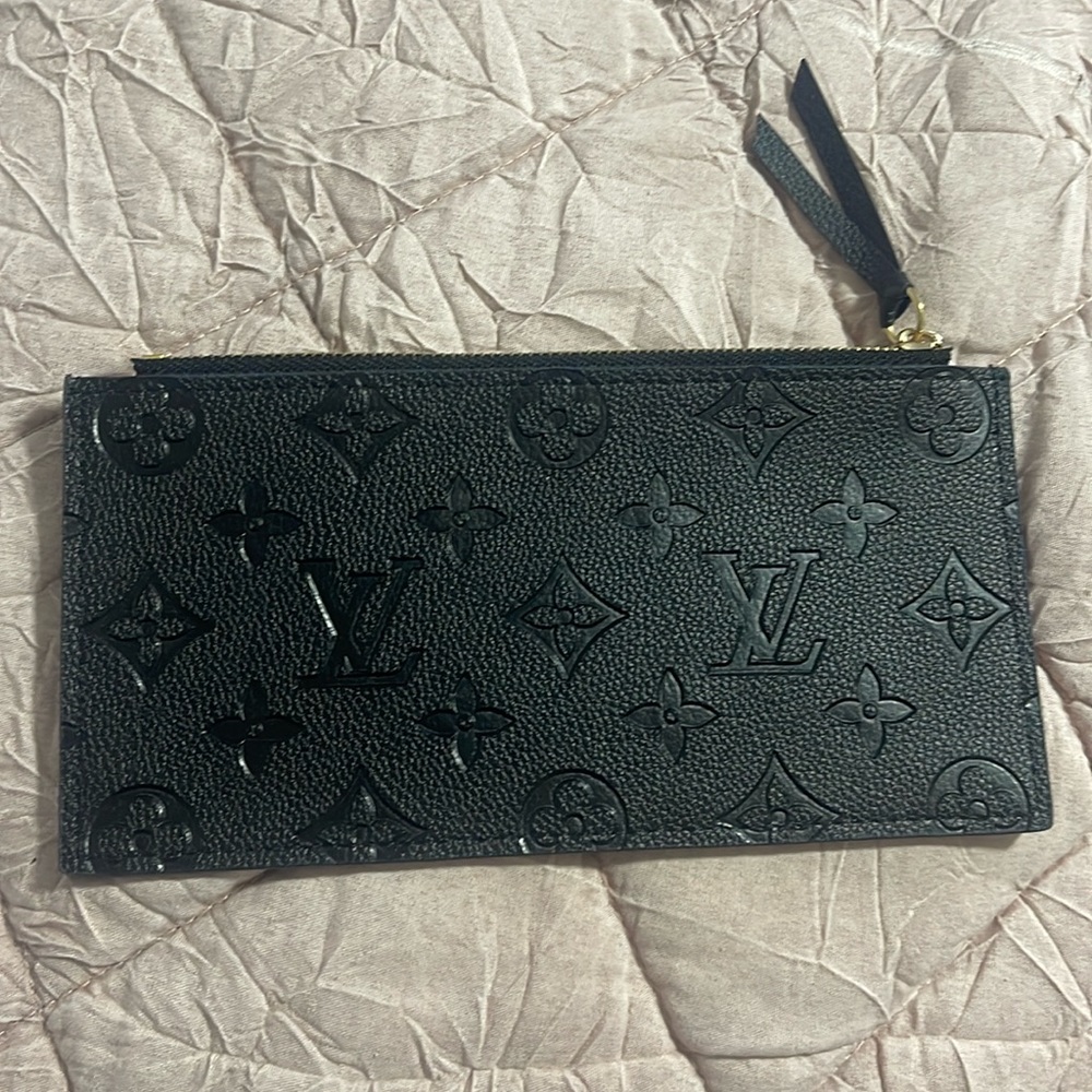 Small coin/card purse